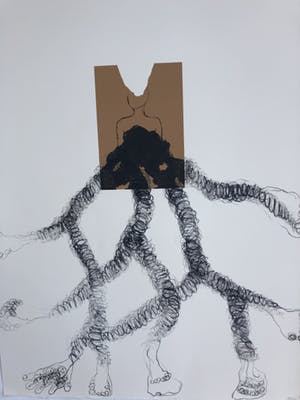 Ansuya Blom - De veelheid van het voelen kopen? Bied vanaf 75!