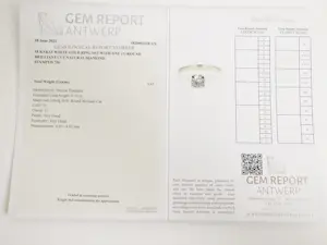 Diamanten ring kaufen? Bieten Sie von 950!