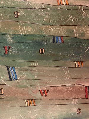 Toon Kuijpers - Ritme 3 kopen? Bied vanaf 400!