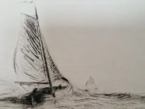 Joseph Gray - Fishing boats kopen? Bied vanaf 25!