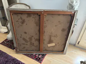 Joub Wiertz - rustieke boerenhoeves kopen? Bied vanaf 1100!