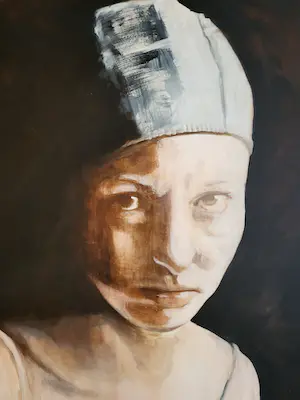 Annemiek Vera - Dressed in exposure kopen? Bied vanaf 700!