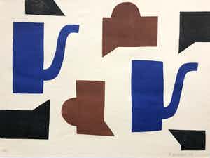 Klaas Gubbels - Veel kannen verkocht voor € 395!