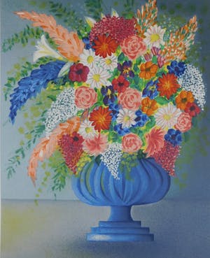 Valerie Hermant - Fleurs kopen? Bied vanaf 15!