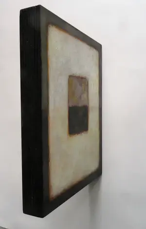 Ton Frenken - ABSTRACT kopen? Bied vanaf 275!