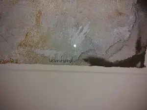 Hans Vanhorck - Vrouw in venster kopen? Bied vanaf 35!