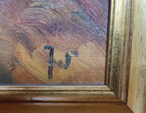 Antoon Kruysen - Landschap kopen? Bied vanaf 250!