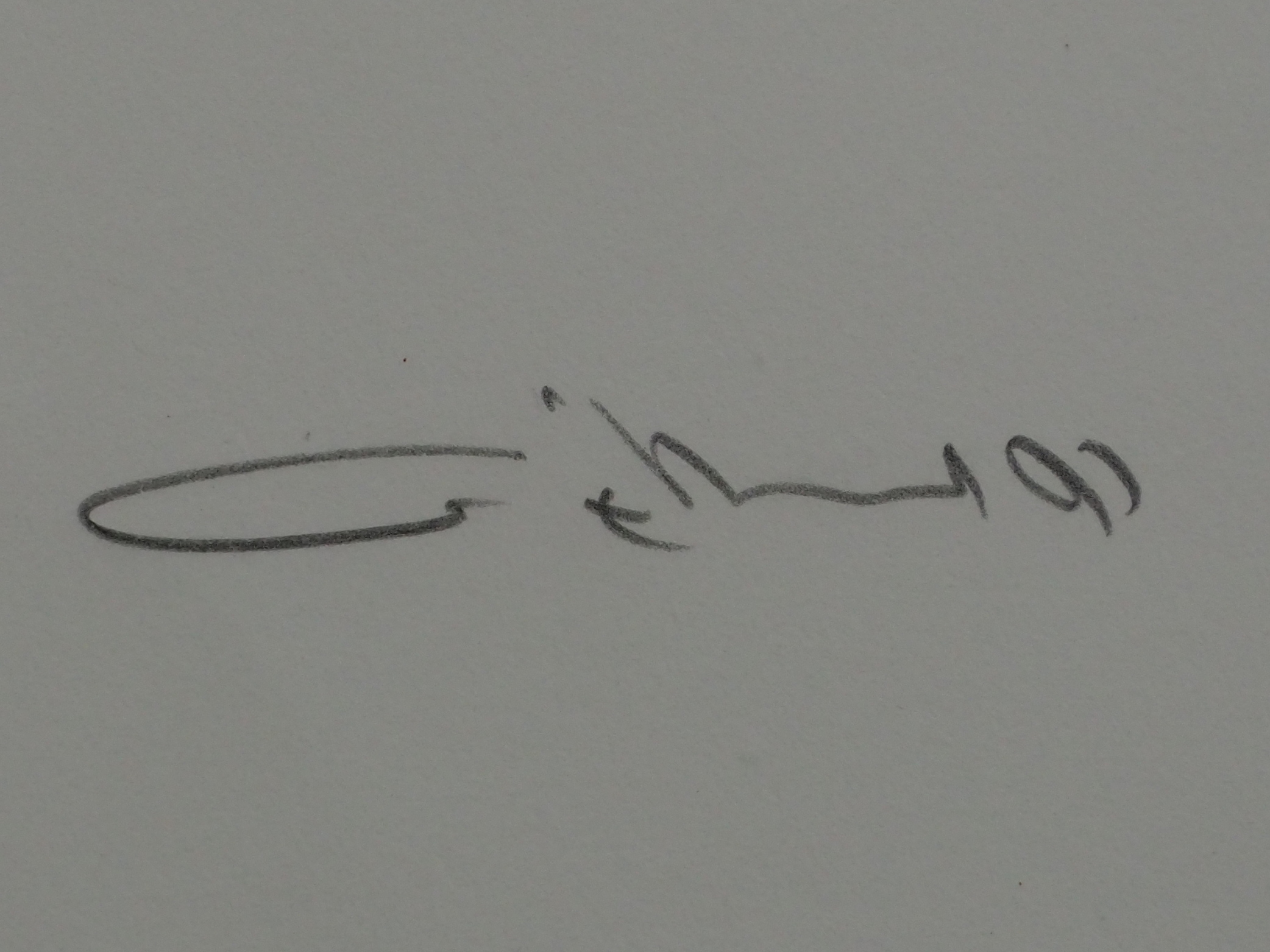 Gerard 't Hart - zonder titel kopen? Bied vanaf 30!