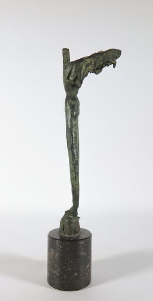 Ad Arma - Sierlijk bronzen beeld van Icarus kopen? Bied vanaf 200!