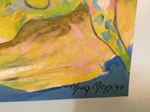 Mary Meijs - Zonder titel kopen? Bied vanaf 27!