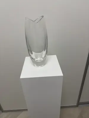 Kosta Boda - Tulip Vaas kopen? Bied vanaf 35!