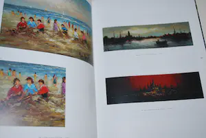 Peter Brouwer - Gesigneerd hardcover boek, 2005 kopen? Bied vanaf 25!