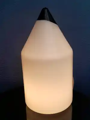 Cenedese - Murano Pencill lamp vendu pour 125€ !