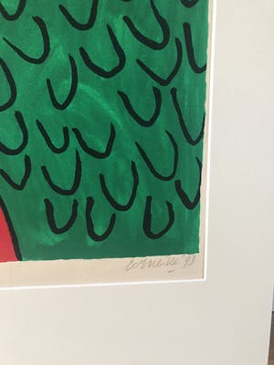 Corneille - The Phantom of the Opera kopen? Bied vanaf 160!