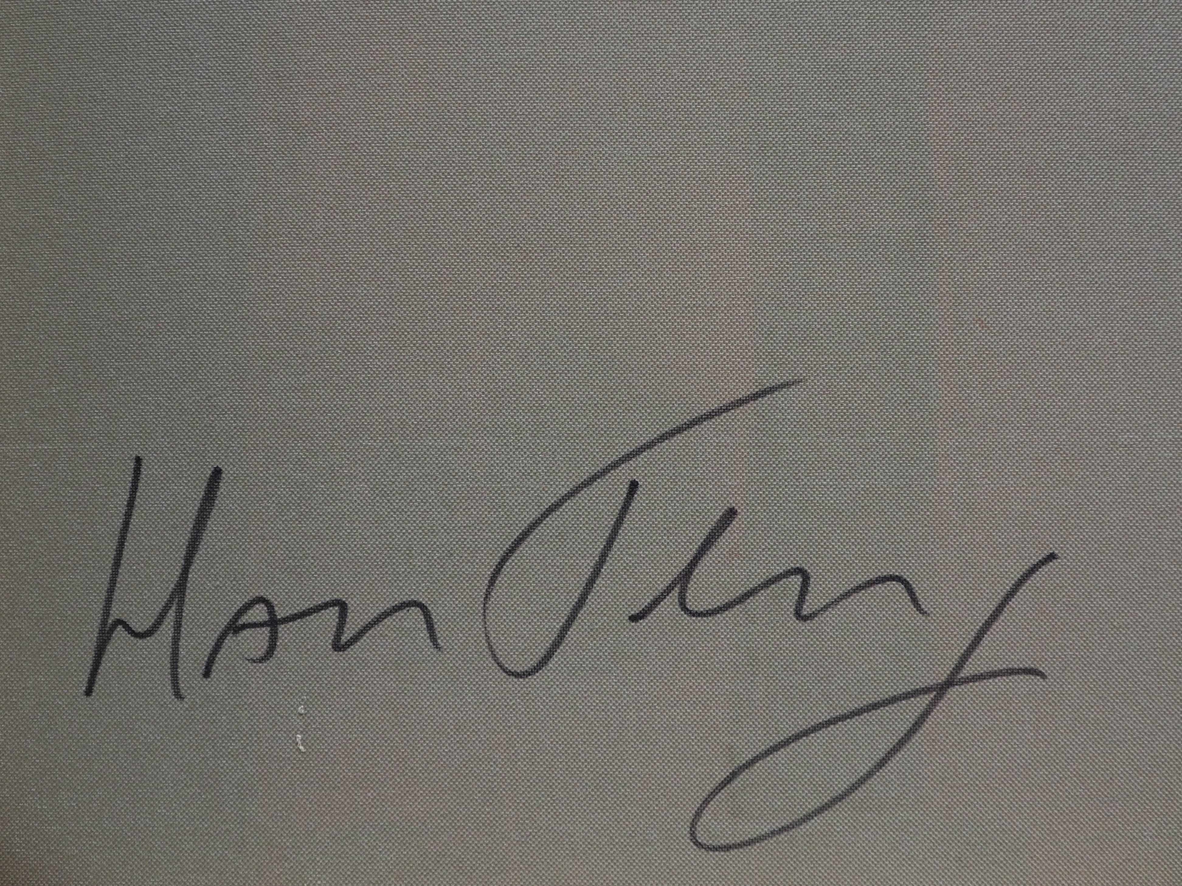 Han Teng - zonder titel kopen? Bied vanaf 60!