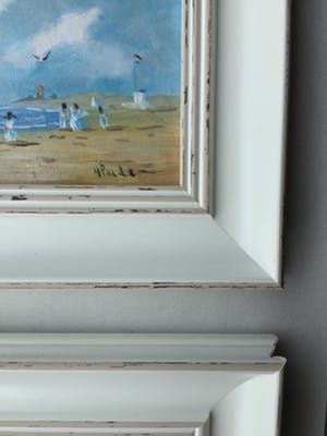 Henk Poeder - Pendant strandjes kopen? Bied vanaf 80!