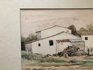 Ronald Terpstra - boerenhoeve (Villa Nova) te Albufeira (Portugal) kopen? Bied vanaf 55!