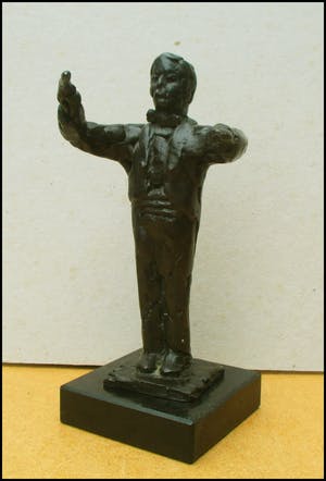 Jaap Hartman - De dirigent kopen? Bied vanaf 25!