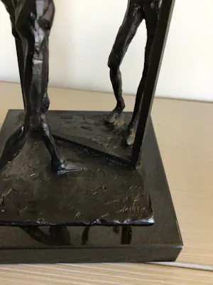 Corry Ammerlaan - “ De Ontmoeting “ kopen? Bied vanaf 119!