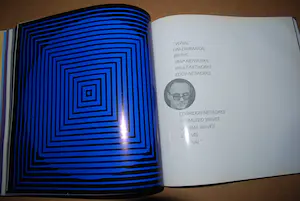 Victor Vasarely - Plastic arts of the 20th C - DEEL II - 1970 kopen? Bied vanaf 1!