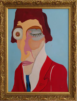 Niet of onleesbaar gesigneerd - Tribute to the British Youth kopen? Bied vanaf 1!