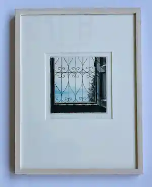 Wim Bettenhausen - Corfu 2002 met lijst. vendu pour 68€ !