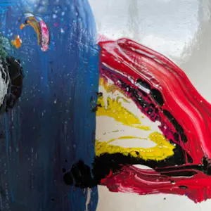 Buy Jan te Wierik - Zonder titel? Bid from 500!