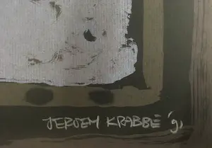 AcheterJeroen Krabbé - Titel onbekend? Enchérissez de 35!