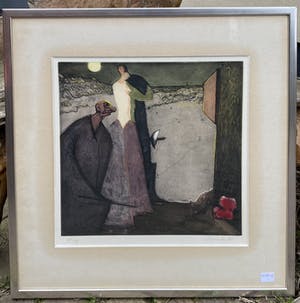 Constant - B2708-19, De liefdeverklaring van Cyrano 2 kopen? Bied vanaf 950!
