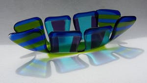 Anneke Dijkhuis - Andros glasobject kopen? Bied vanaf 39!