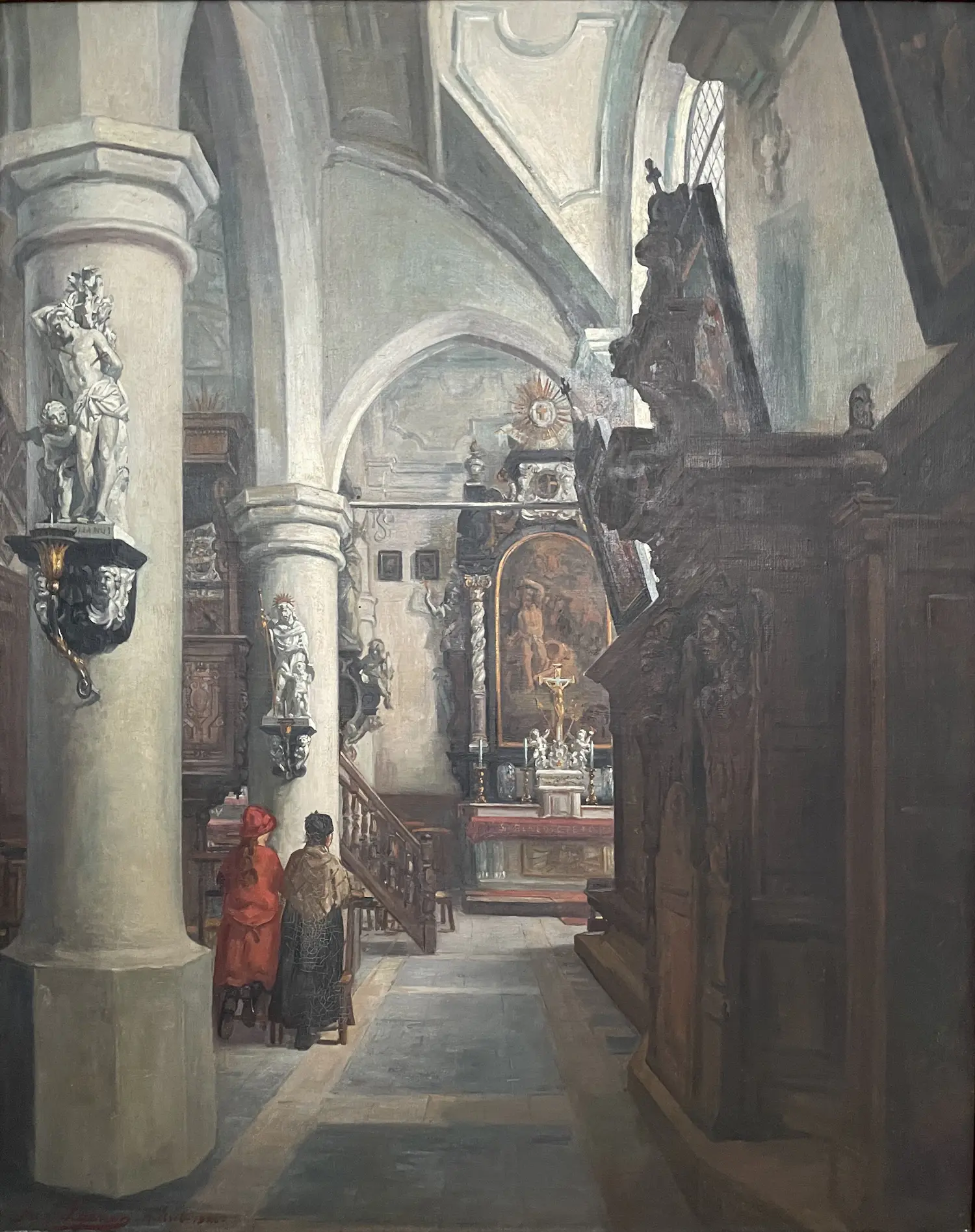 Jan Laenen (1881-1965)