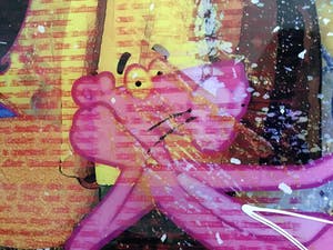 Jack Liemburg - Life is tragic dear kopen? Bied vanaf 600!