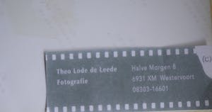 Theo Lode de Leede - Vrouw met ontblote borst kopen? Bied vanaf 7!