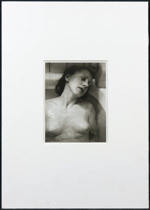 Ulay - Foto, Naakt kopen? Bied vanaf 80!