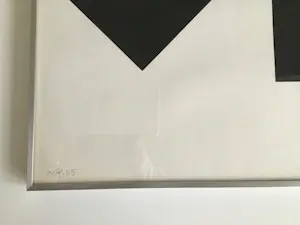 Hajo Hangen - Zonder titel kopen? Bied vanaf 225!