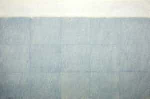 Paul van Dijk - Litho, Zonder titel verkocht voor € 35!