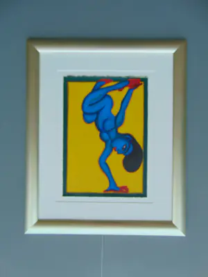 Gogi Saroj PAL - Kali (kleintje) kopen? Bied vanaf 60!