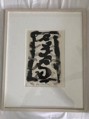 Jon Marten - Opgaande Beweging kopen? Bied vanaf 25!