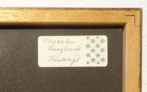 Maarten Langbroek - O.L. Vrouwetoren - Amersfoort kopen? Bied vanaf 25!