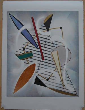 Bert Boogaard - Longines C + P {Oplage 10 ex.} kopen? Bied vanaf 1!