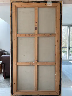 Anna Mes - In chaos ontstaat harmonie. kopen? Bied vanaf 2000!