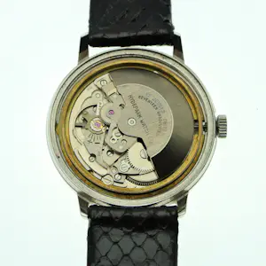 Paul Garnier - herenhorloge - automaat kopen? Bied vanaf 580!