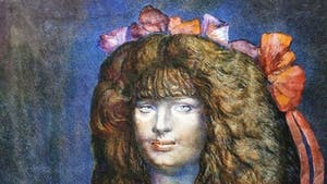 Ernst Fuchs - Lolita kopen? Bied vanaf 45!