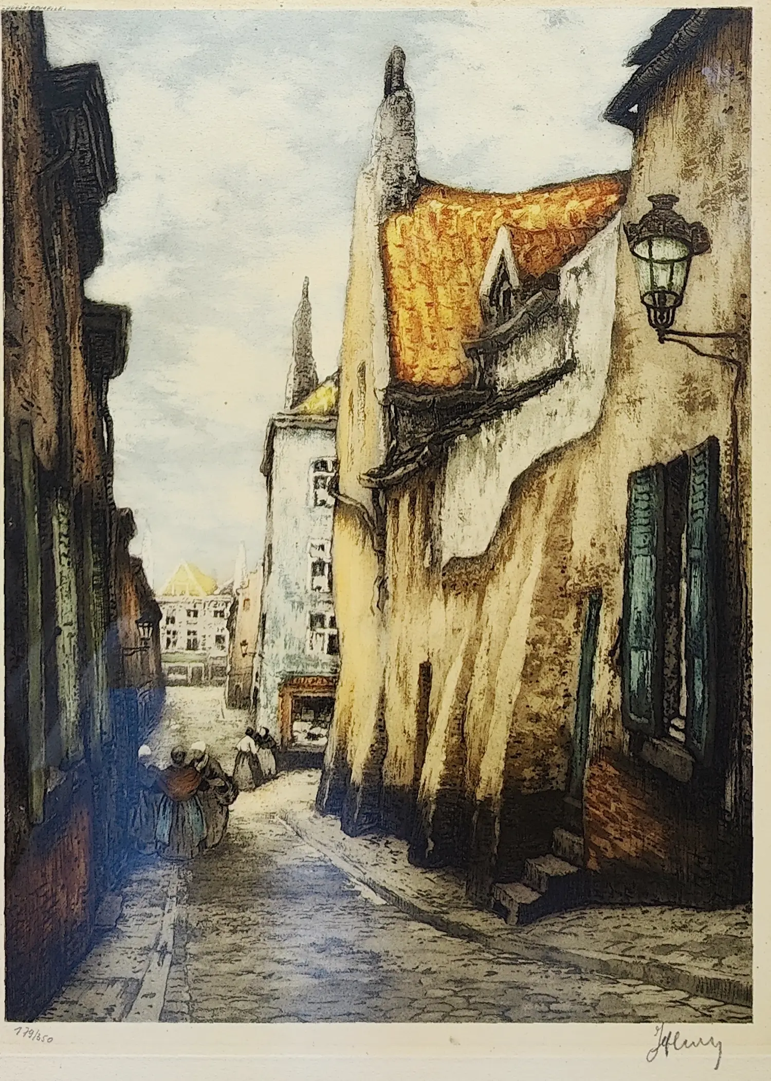 Jef Codron (1882-1942)