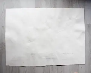 Isabella Ritschl - "Unterwolkenrot" 2009 - Gemälde - handsigniert kopen? Bied vanaf 180!