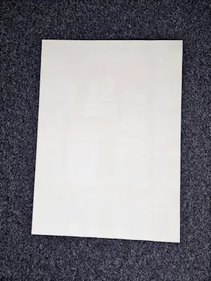 Marlene Dumas - Groot kleuren litho - zeer kleine oplage (15) Agter die nagt bedriglik die dood kopen? Bied vanaf 630!