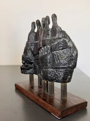 Judith Braun - Samen hebben we het goed kopen? Bied vanaf 109!