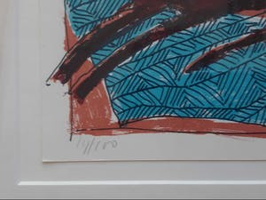 Simone M. Dettmeijer - Ongetiteld kopen? Bied vanaf 40!