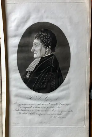 Antiquarisch Boek - Gedenkrede zum Tod von Henri Daniel Guyot von Professor B.H. Lulofs kopen? Bied vanaf 20!