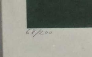 Kees Verwey - C2568-9, Paardje kopen? Bied vanaf 150!